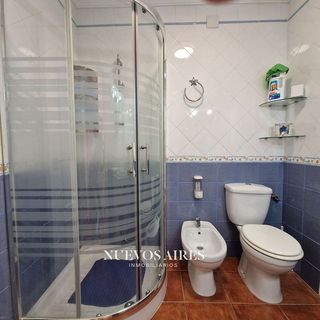 Piso en alquiler en Centro-Calzada-Cabo Noval en Sanlúcar de Barrameda