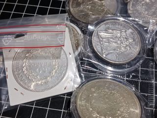 MONEDAS PLATA 900  50 FRANCOS FRANCESES