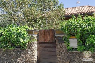 Chalet en venta en Vallirana