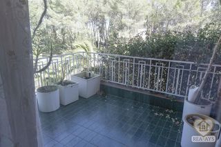 Chalet en venta en Vallirana