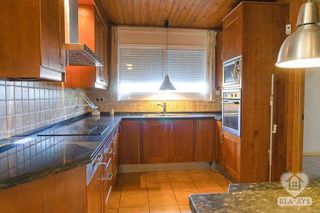 Chalet en venta en Vallirana