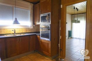 Chalet en venta en Vallirana