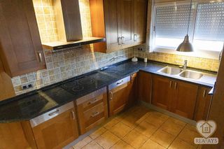 Chalet en venta en Vallirana