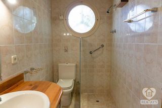 Chalet en venta en Vallirana