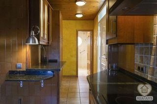 Chalet en venta en Vallirana