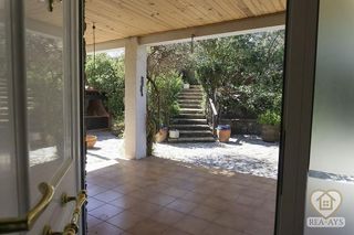 Chalet en venta en Vallirana