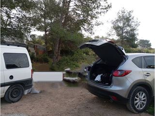 Terreno en venta en Mas Trader-Corral D’En Tort-Corral D’En Cona en Cubelles