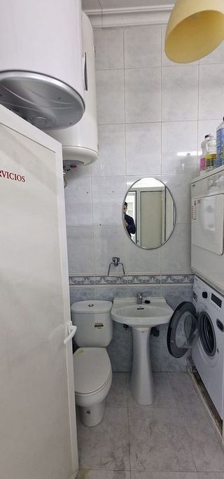 Local comercial en alquiler en Centro en Salamanca