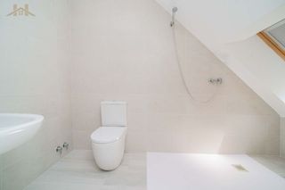 Dúplex en alquiler en Zona Pueblo en Pozuelo de Alarcón