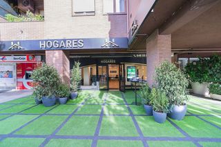 Dúplex en alquiler en Zona Pueblo en Pozuelo de Alarcón