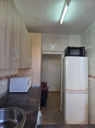 Piso en alquiler en El Rinconcillo en Algeciras