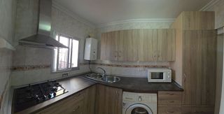 Piso en alquiler en El Rinconcillo en Algeciras