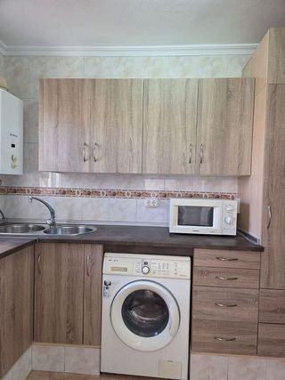 Piso en alquiler en El Rinconcillo en Algeciras