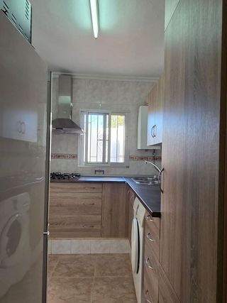 Piso en alquiler en El Rinconcillo en Algeciras