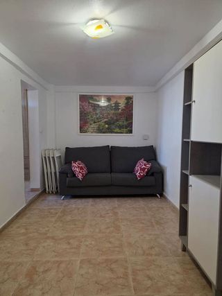 Piso en alquiler en El Rinconcillo en Algeciras