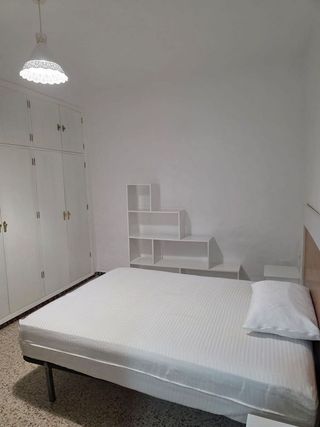 Piso en alquiler en El Rinconcillo en Algeciras