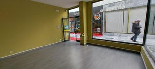 Local comercial en alquiler en Centro en Ourense