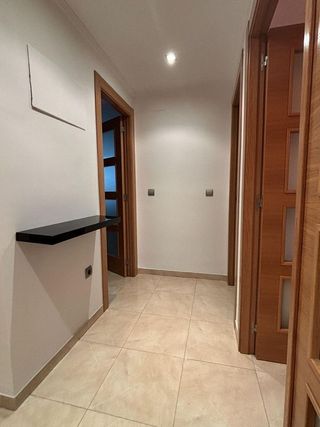 Piso en alquiler en Norte en Castellón de la Plana