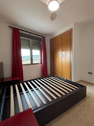 Piso en alquiler en Norte en Castellón de la Plana