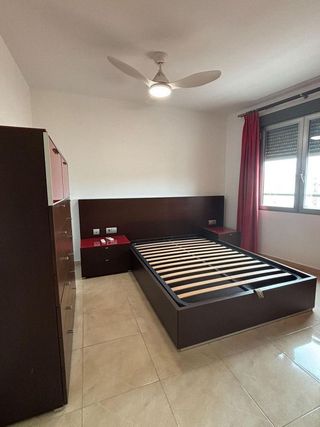 Piso en alquiler en Norte en Castellón de la Plana