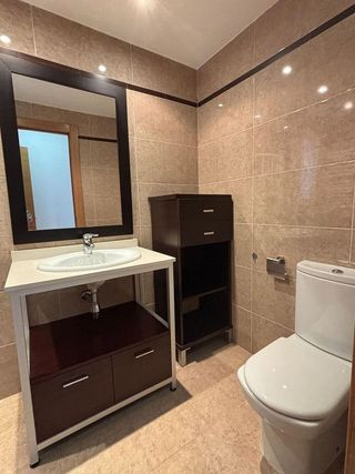 Piso en alquiler en Norte en Castellón de la Plana