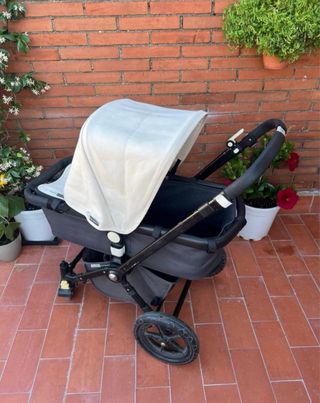 Bugaboo Cameleon 3