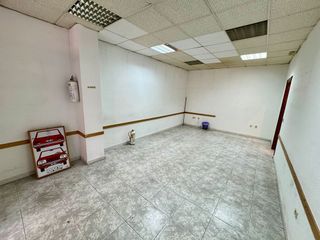 Local comercial en venta en San Roque-Concordia-Adoratrices en Guadalajara