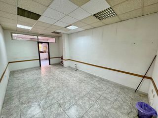 Local comercial en venta en San Roque-Concordia-Adoratrices en Guadalajara