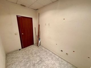Local comercial en venta en San Roque-Concordia-Adoratrices en Guadalajara