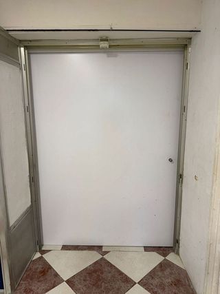 Local comercial en alquiler en Albufereta en Alicante