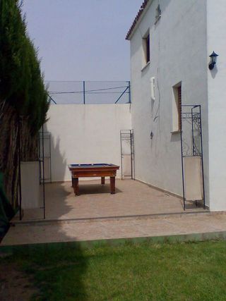 Chalet en venta en Este en Castellón de la Plana