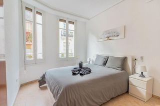 Piso en alquiler en Russafa en Valencia