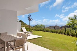 Piso en alquiler en Zona Miraflores en Marbella