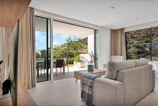 Piso en alquiler en Zona Miraflores en Marbella