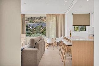 Piso en alquiler en Zona Miraflores en Marbella