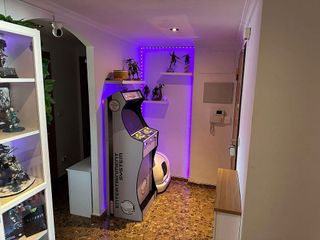 Ático en venta en Alcoy/Alcoi