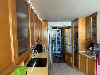 Ático en venta en Alcoy/Alcoi