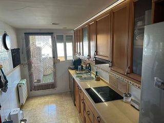 Ático en venta en Alcoy/Alcoi