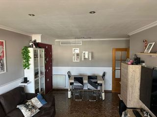 Ático en venta en Alcoy/Alcoi