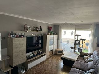 Ático en venta en Alcoy/Alcoi