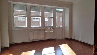 Piso en alquiler en Praza de España en Ferrol