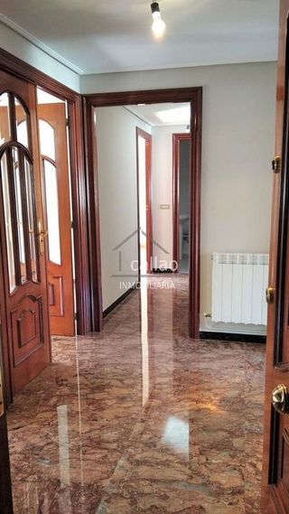 Piso en alquiler en Praza de España en Ferrol