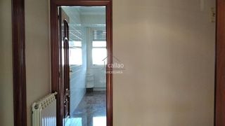 Piso en alquiler en Praza de España en Ferrol