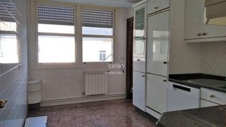Piso en alquiler en Praza de España en Ferrol
