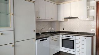 Piso en alquiler en Praza de España en Ferrol