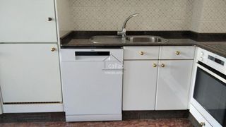 Piso en alquiler en Praza de España en Ferrol