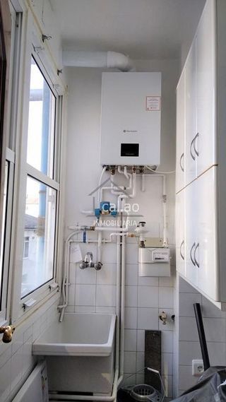 Piso en alquiler en Praza de España en Ferrol