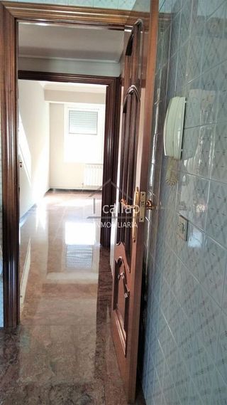 Piso en alquiler en Praza de España en Ferrol