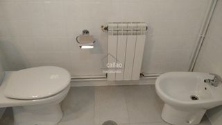 Piso en alquiler en Praza de España en Ferrol