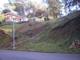 Solar en venta en Sant Pere de Vilamajor